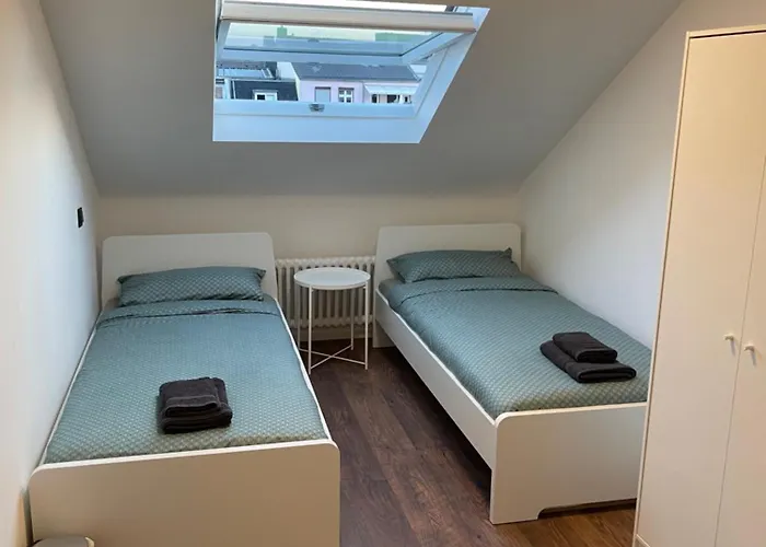 Simple Stay Gladbach