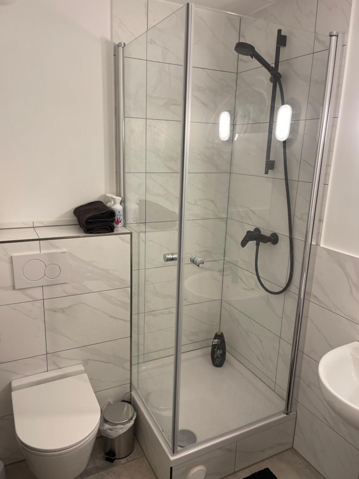 Simple Gladbach Apartment Monchengladbach