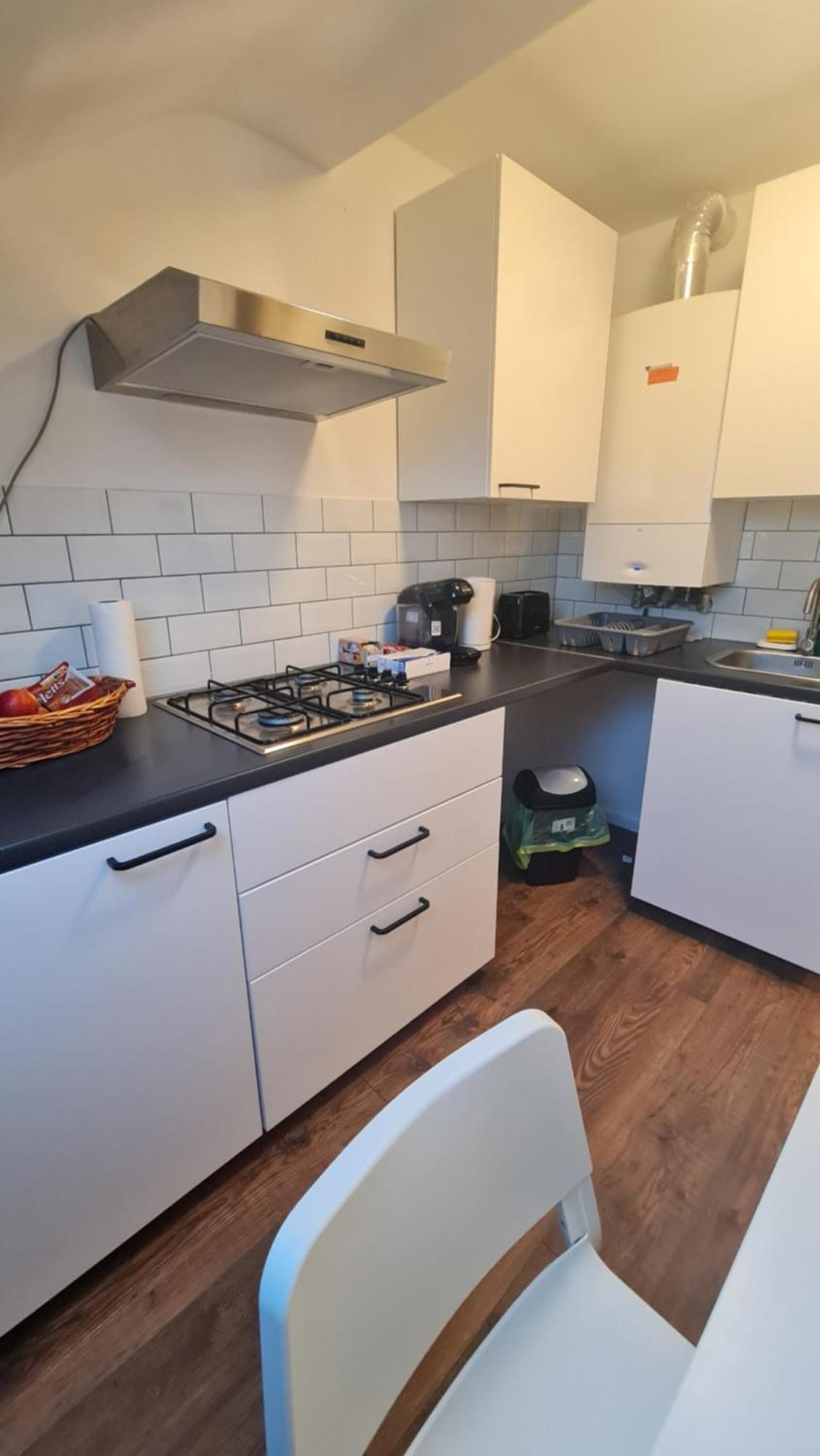 Appartement Simple Gladbach