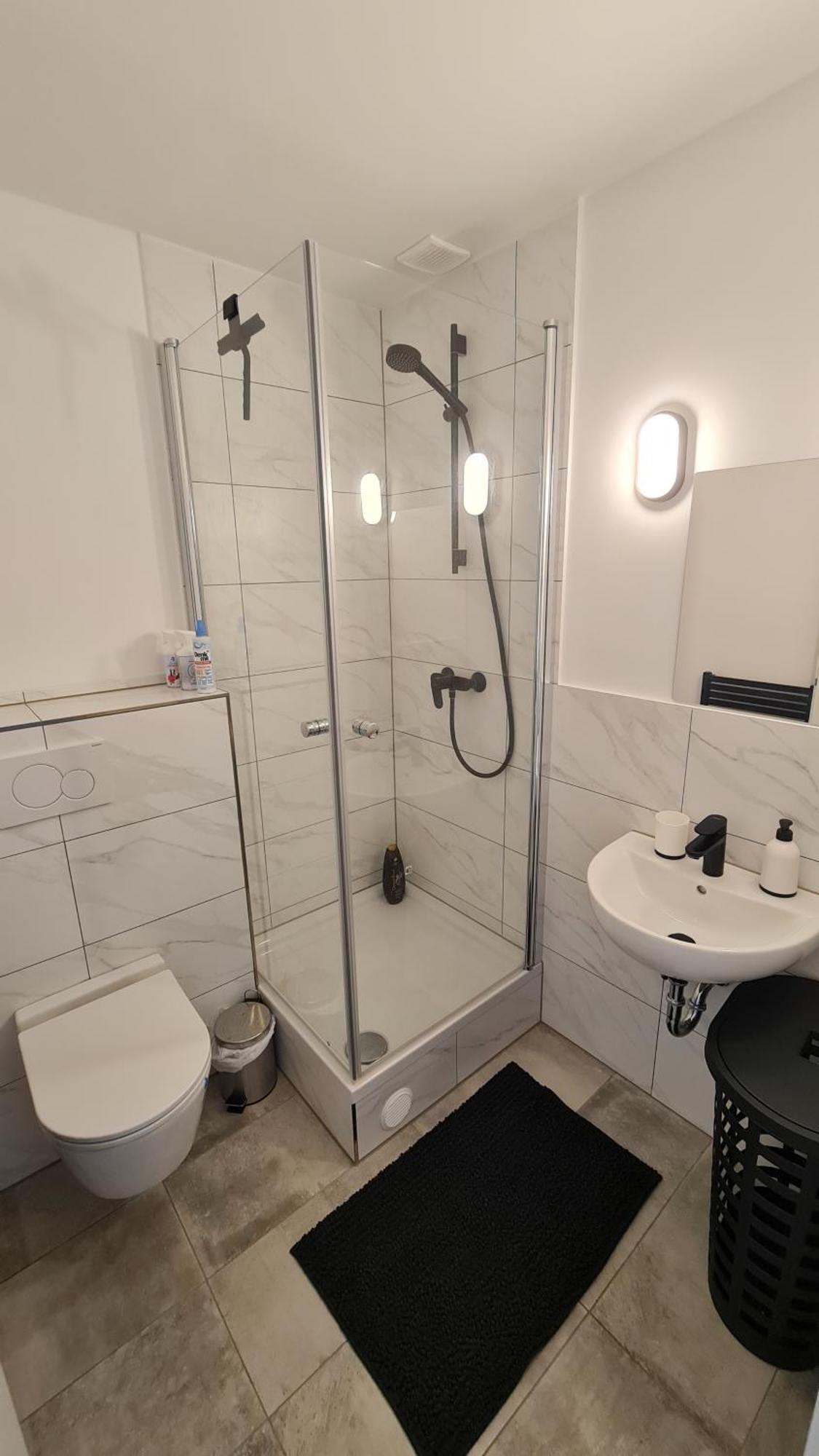 Simple Gladbach Apartment Monchengladbach